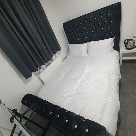 Beautiful Rooms Shaw St And Pine St Bury  Esterno foto