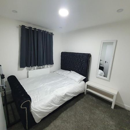 Beautiful Rooms Shaw St And Pine St Bury  Esterno foto