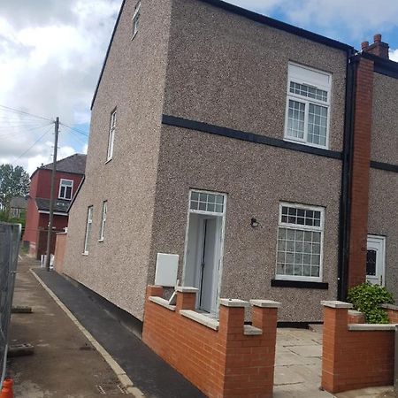 Beautiful Rooms Shaw St And Pine St Bury  Esterno foto