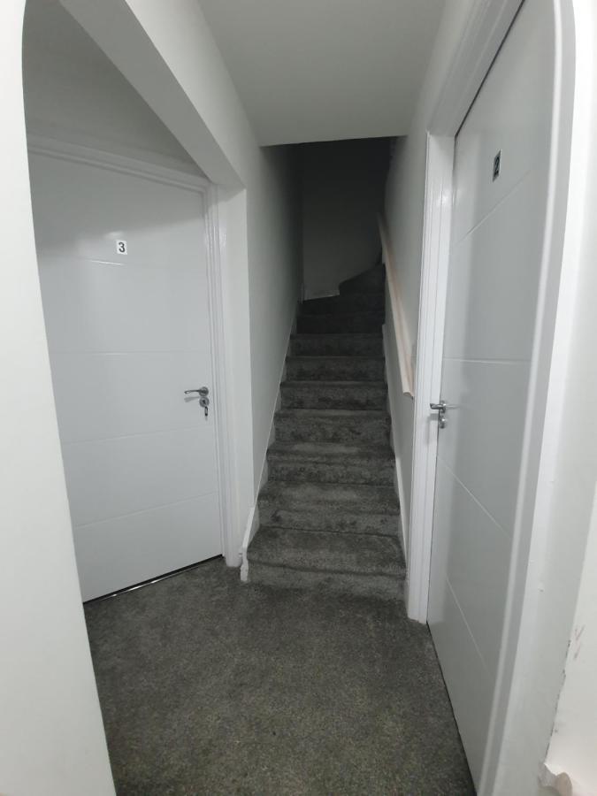 Beautiful Rooms Shaw St And Pine St Bury  Esterno foto