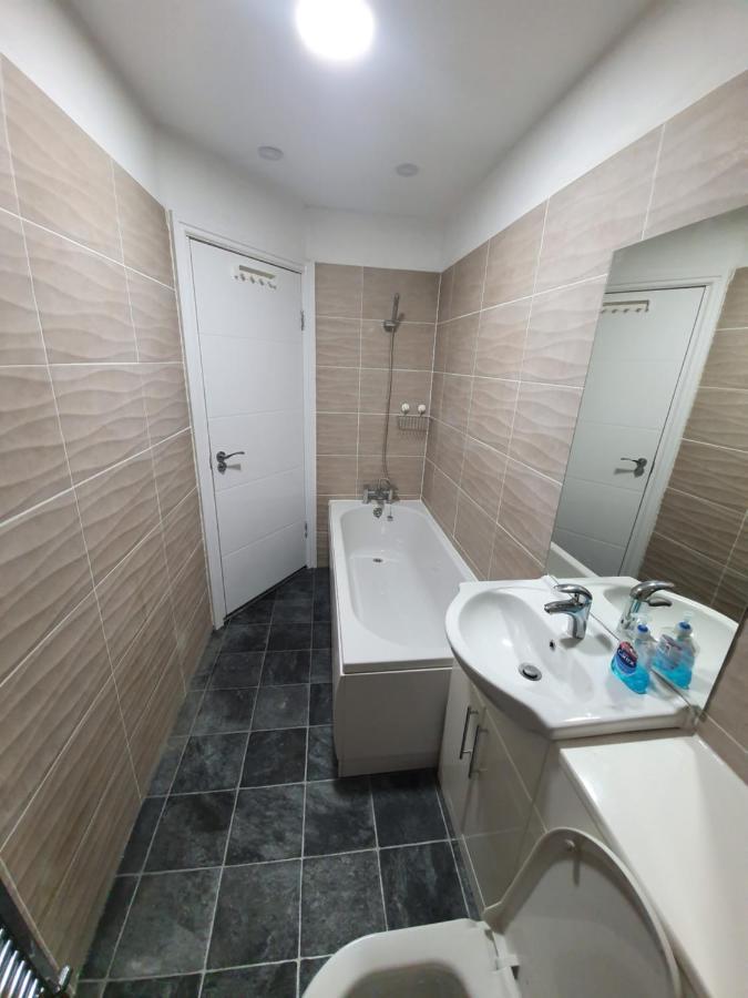 Beautiful Rooms Shaw St And Pine St Bury  Esterno foto