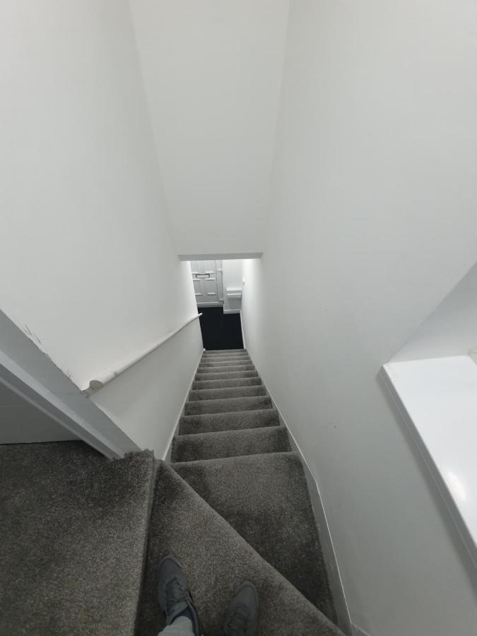 Beautiful Rooms Shaw St And Pine St Bury  Esterno foto