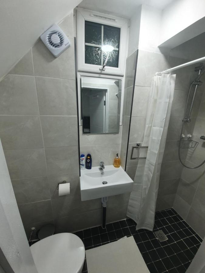Beautiful Rooms Shaw St And Pine St Bury  Esterno foto