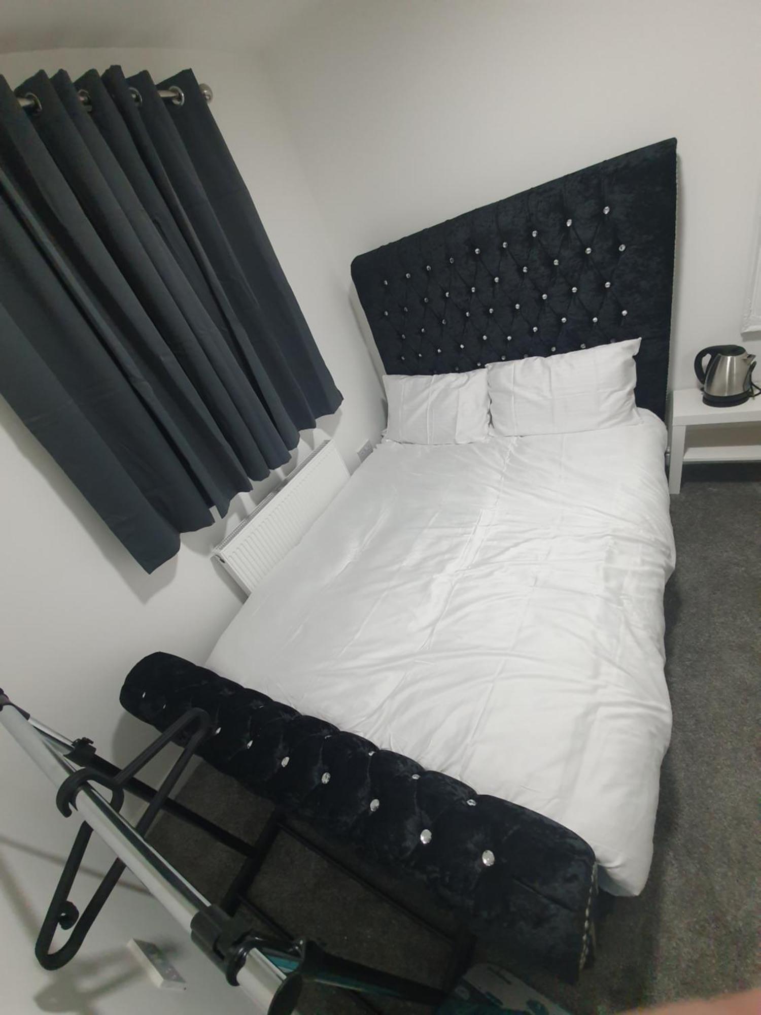 Beautiful Rooms Shaw St And Pine St Bury  Esterno foto