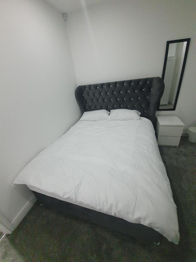 Beautiful Rooms Shaw St And Pine St Bury  Esterno foto
