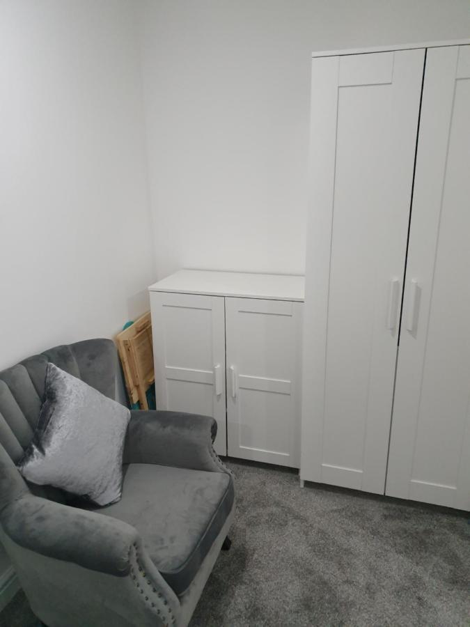 Beautiful Rooms Shaw St And Pine St Bury  Esterno foto