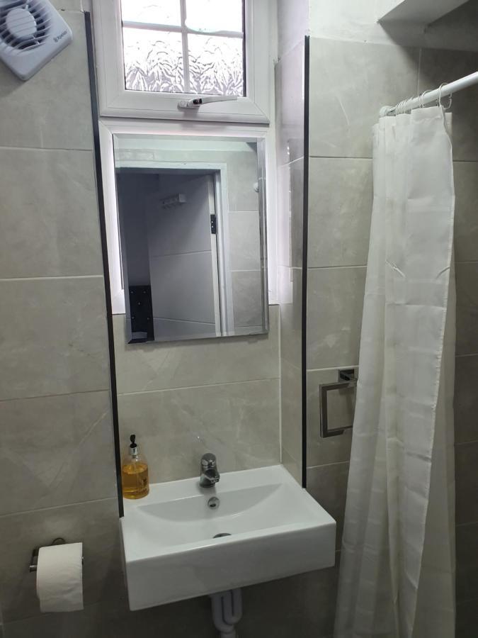 Beautiful Rooms Shaw St And Pine St Bury  Esterno foto