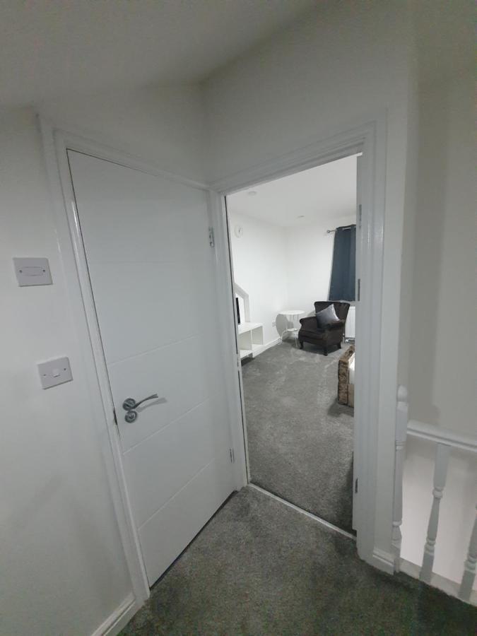 Beautiful Rooms Shaw St And Pine St Bury  Esterno foto