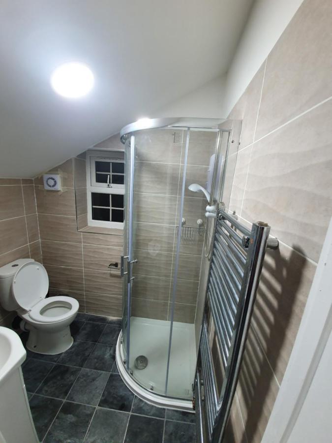 Beautiful Rooms Shaw St And Pine St Bury  Esterno foto