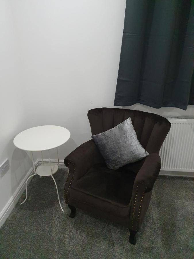 Beautiful Rooms Shaw St And Pine St Bury  Esterno foto