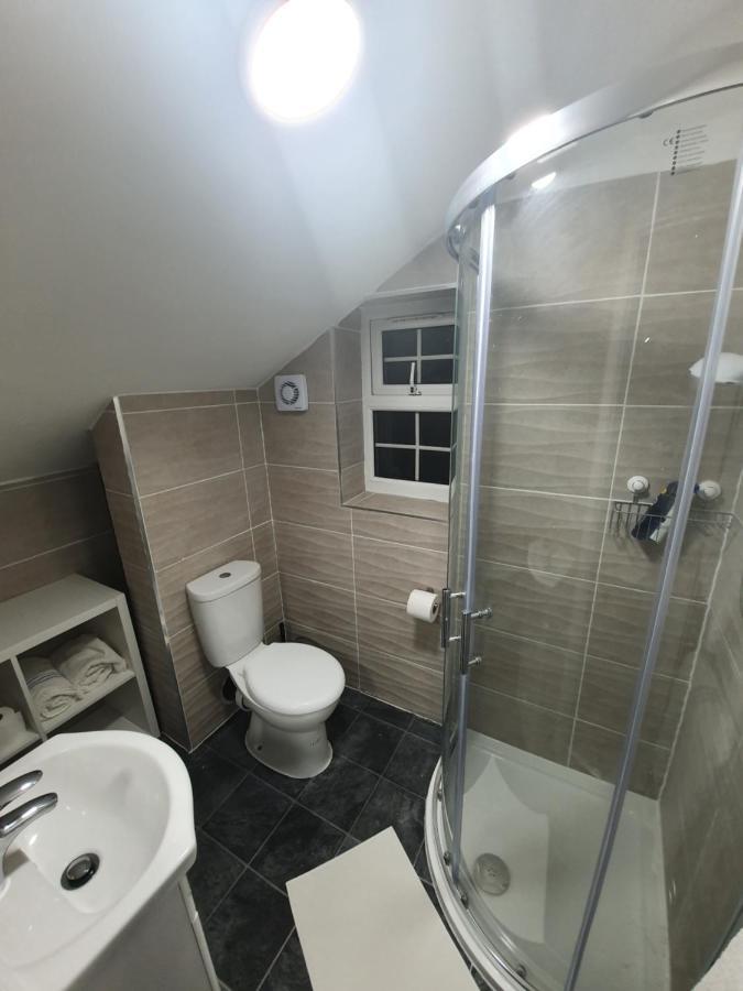 Beautiful Rooms Shaw St And Pine St Bury  Esterno foto