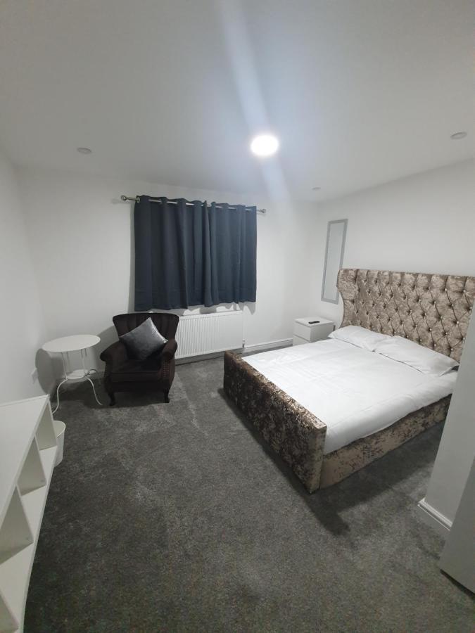 Beautiful Rooms Shaw St And Pine St Bury  Esterno foto