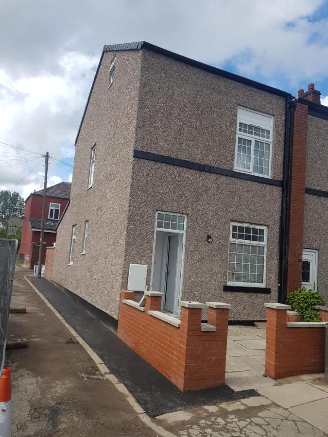 Beautiful Rooms Shaw St And Pine St Bury  Esterno foto