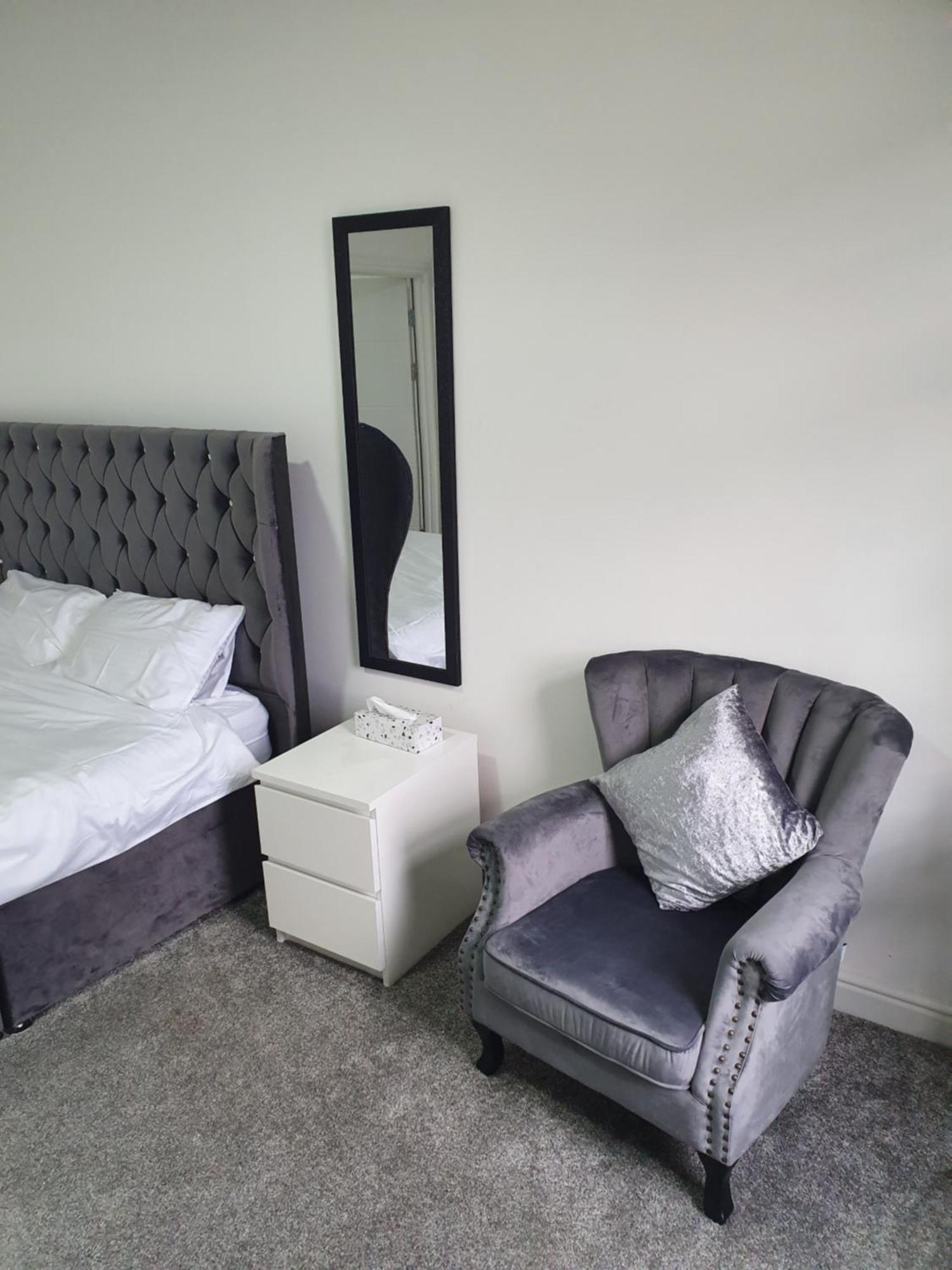 Beautiful Rooms Shaw St And Pine St Bury  Camera foto