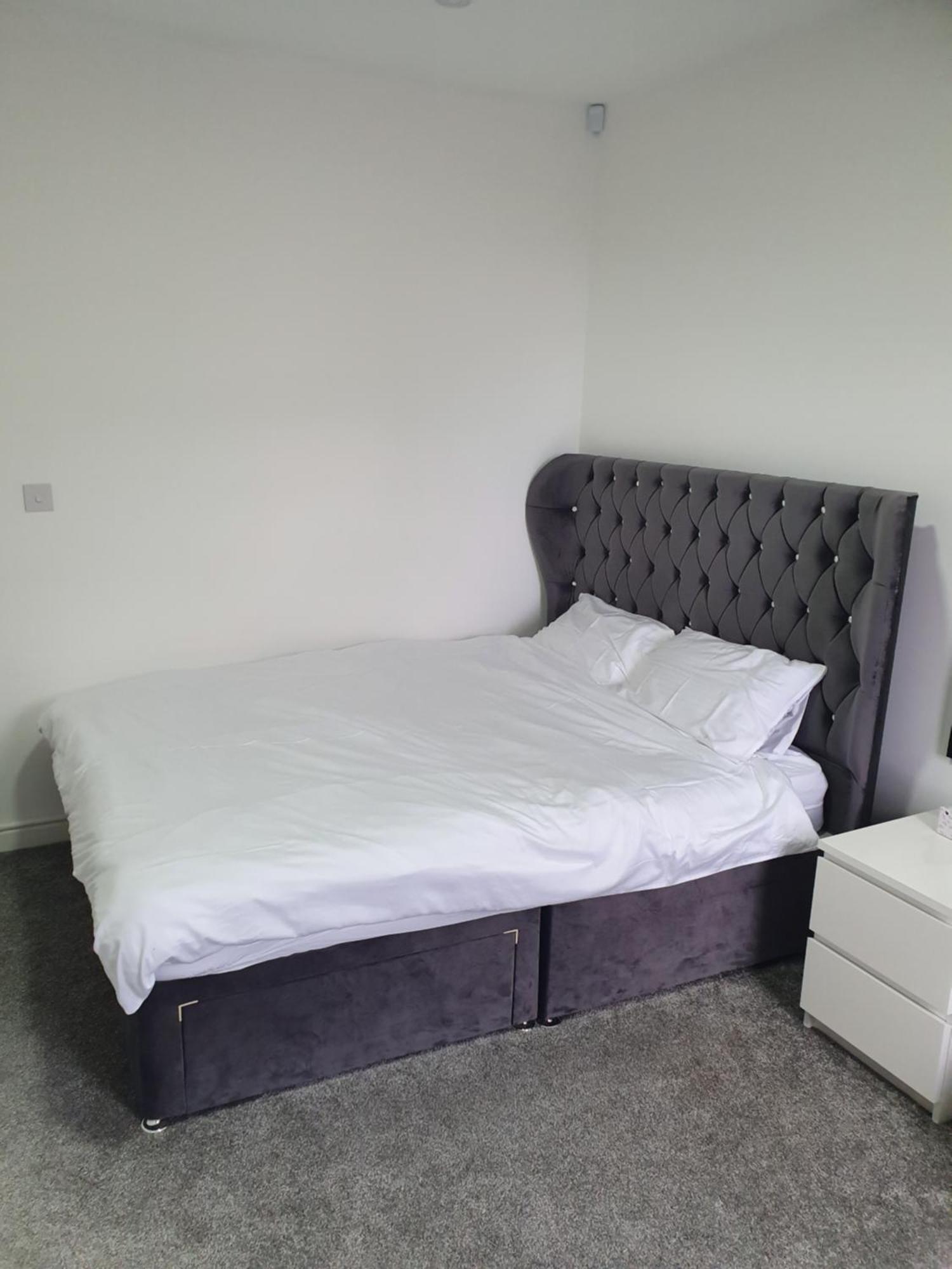 Beautiful Rooms Shaw St And Pine St Bury  Camera foto